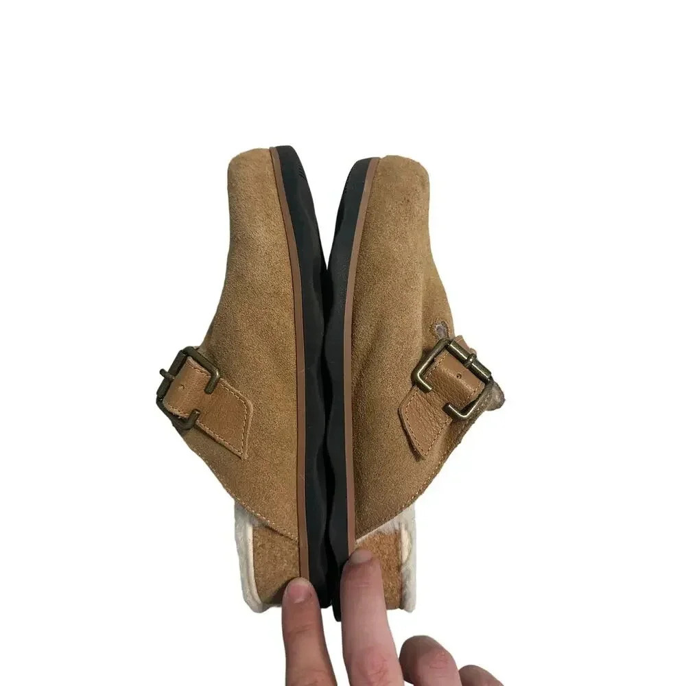 Clarks Collection Brynn Slip-On Slide Clog Size 7… - image 6